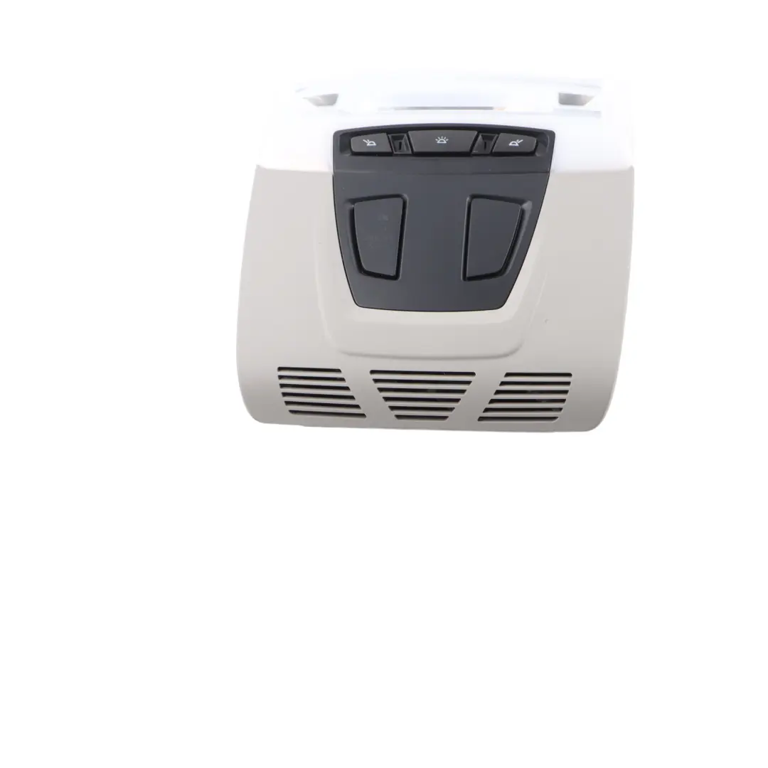 Światło Panel Podsufitki Wewnętrzne LED do BMW F20 F21 F30 F31 F32 F33 o numerze 9312496 BMW F20 F21 F30 F31 F32 F33 Światło Panel Podsufitki Wewnętrzne LED - SKU 9312496-7 - Numer Części 9312496