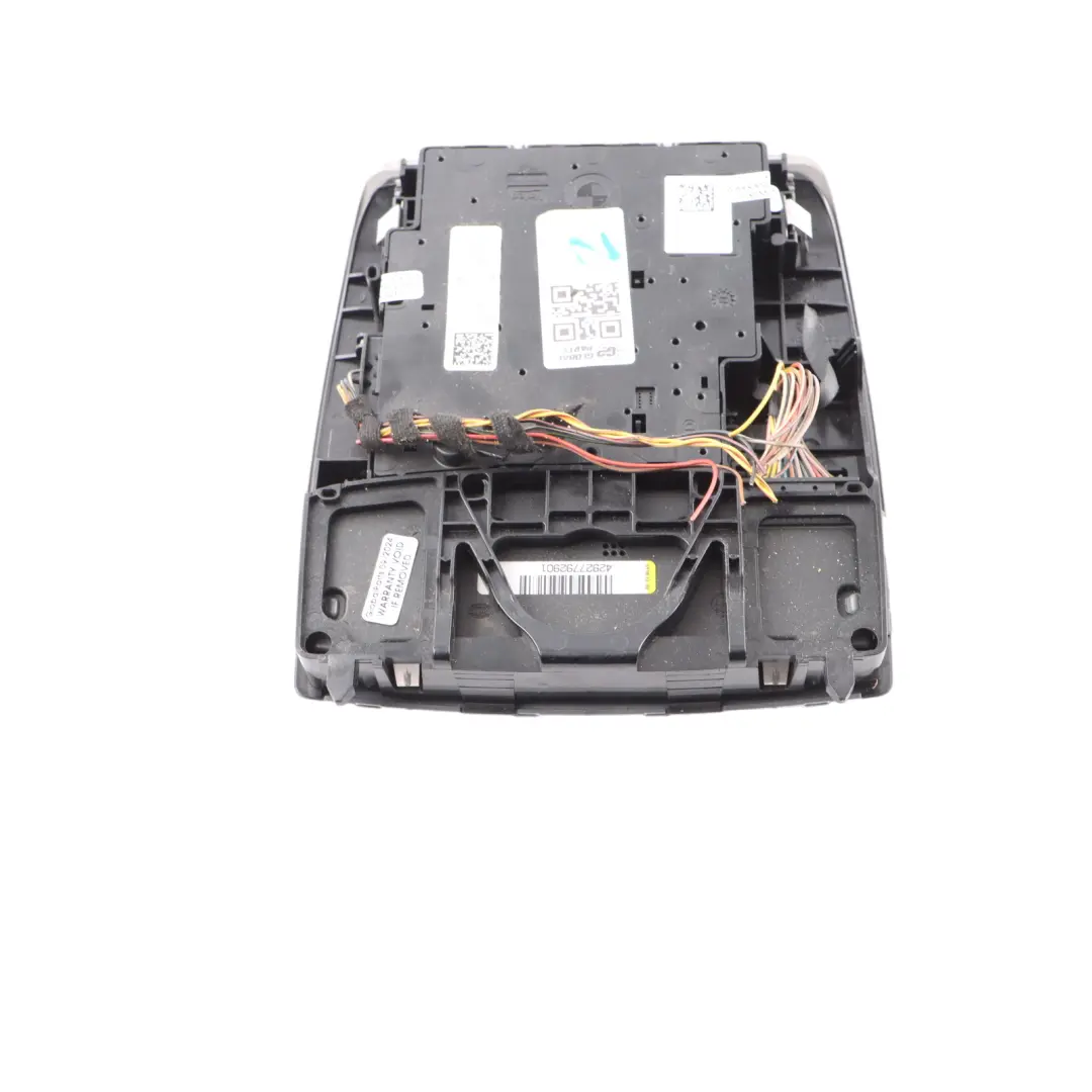  Plafonnier Intérieur LED Pour BMW F20 F21 F30 F31 F32 F33 Panneau Avant - SKU 9312496-7 - Numéro de pièce 9312496