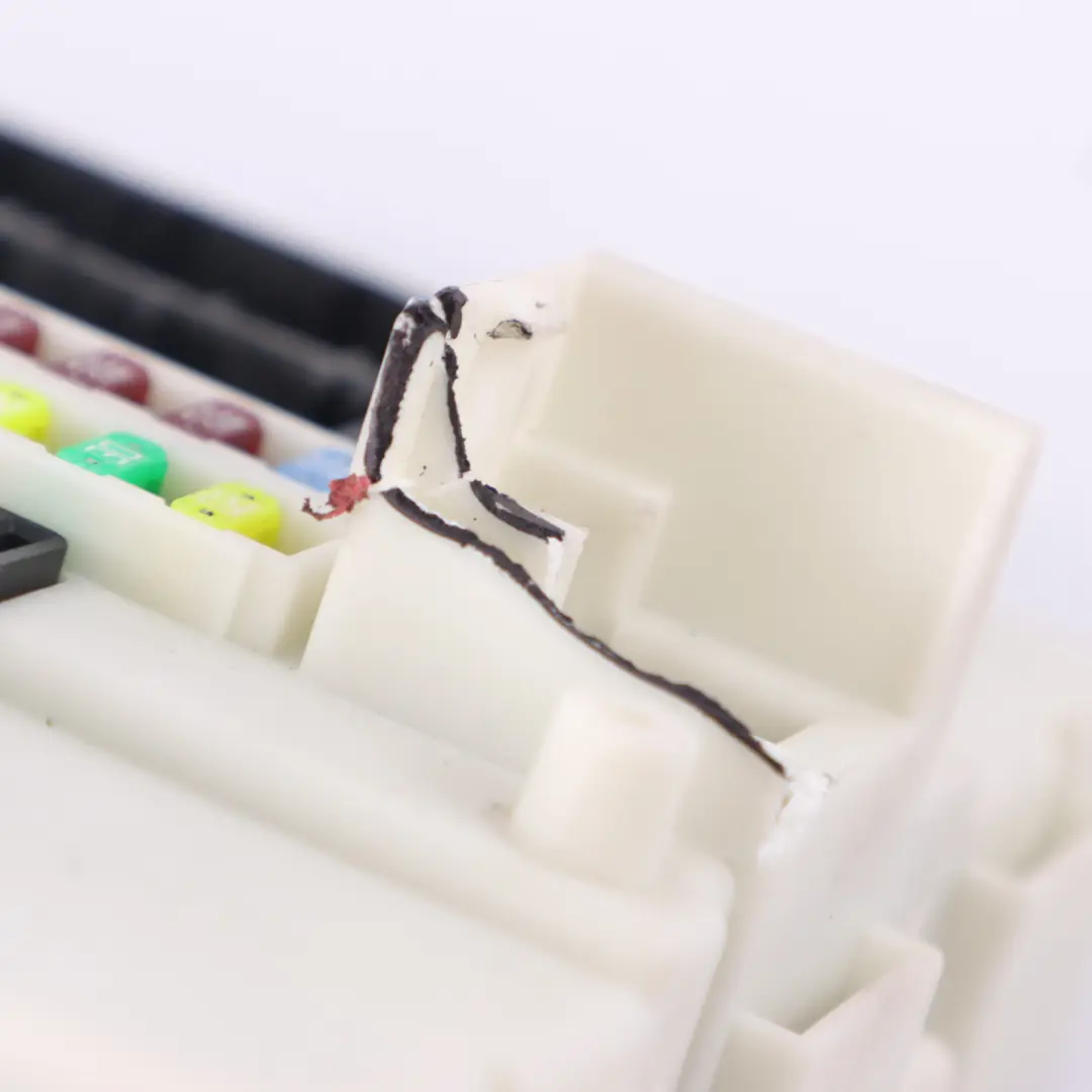 Moduł Sterownik do BMW F30 o numerze 9314235 BMW F30 Moduł Sterownik - SKU 9314235-1 - Numer Części 9314235