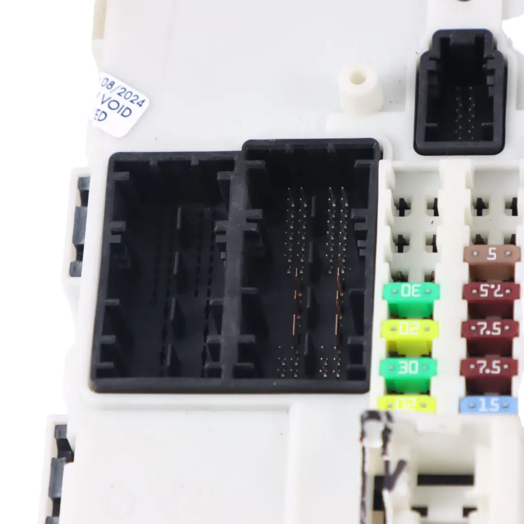 BMW F30 Fuse Box Relay Control Unit Module - SKU 9314235-1 - Part number 9314235