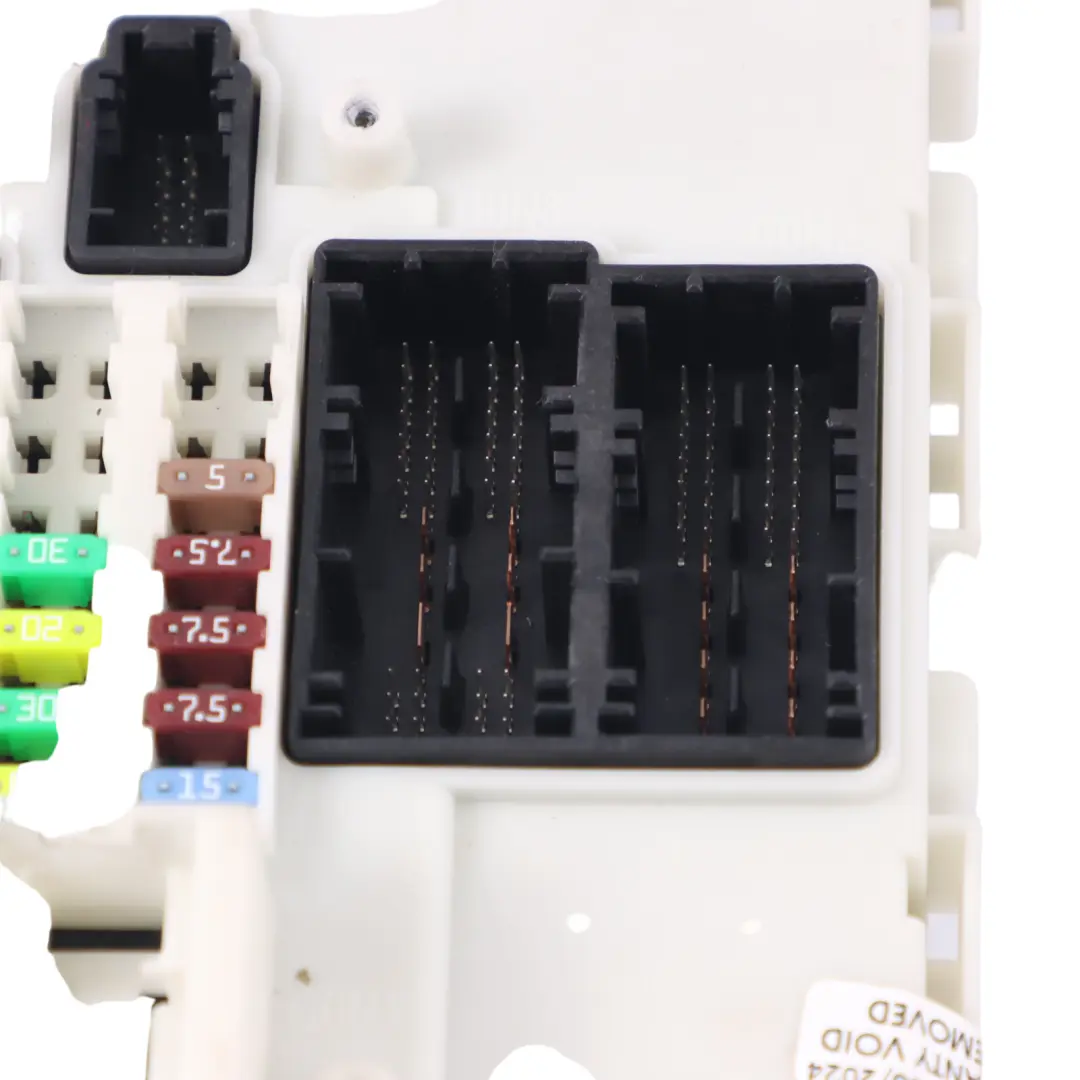 BMW F30 Fuse Box Relay Control Unit Module - SKU 9314235-1 - Part number 9314235