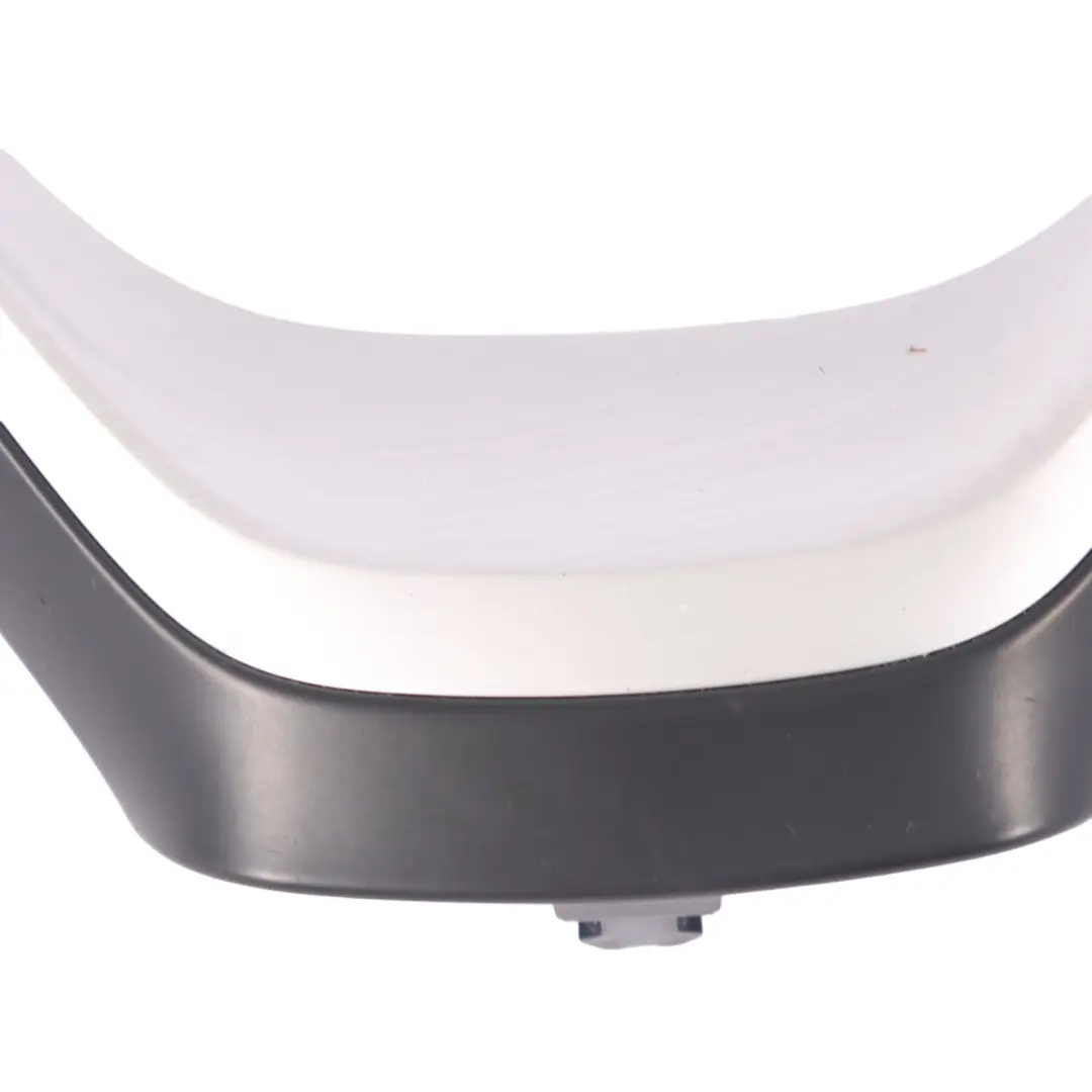 BMW F20 F30 Sport Steering Wheel Multifunction Cover Trim Switch LIM - SKU 9316954-1 - Part number 9316954