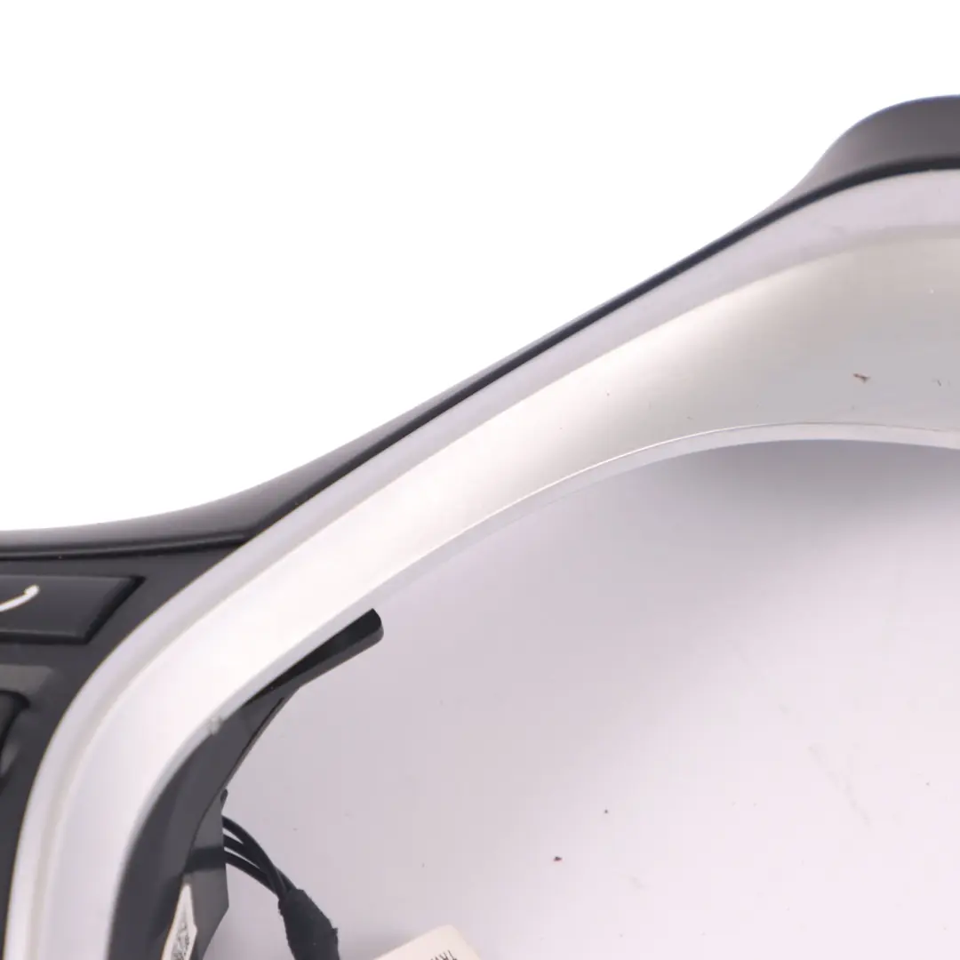 BMW F20 F30 Sport Steering Wheel Multifunction Cover Trim Switch LIM - SKU 9316954-1 - Part number 9316954
