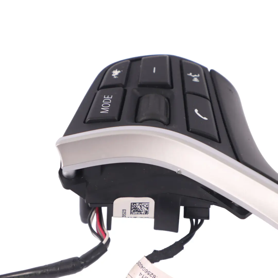 BMW F20 F30 Sport Steering Wheel Multifunction Cover Trim Switch LIM - SKU 9316954-1 - Part number 9316954