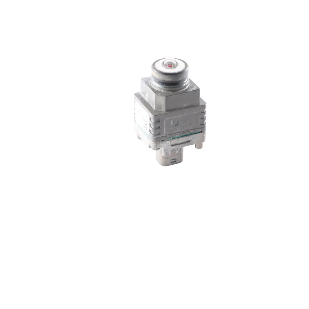 Rückfahrkamera Steuermodul Einheit für BMW X3 F25 mit Teilenummer 9324247 BMW X3 F25 Rückfahrkamera Steuermodul Einheit - SKU 9324247 - Teilenummer 9324247
