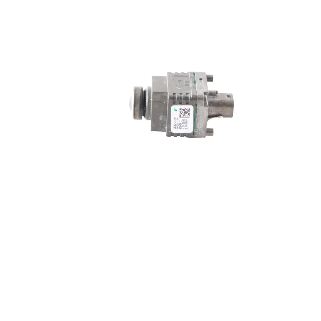 BMW X3 F25 Rückfahrkamera Steuermodul Einheit - SKU 9324247 - Teilenummer 9324247
