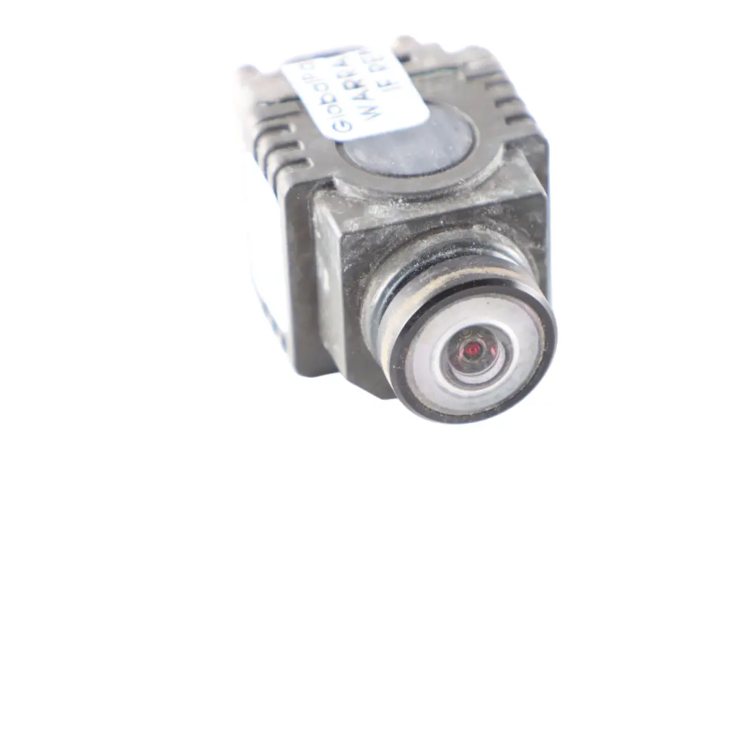 Rückfahrkamera Steuermodul Einheit für BMW X3 F25 mit Teilenummer 9324247 BMW X3 F25 Rückfahrkamera Steuermodul Einheit - SKU 9324247 - Teilenummer 9324247