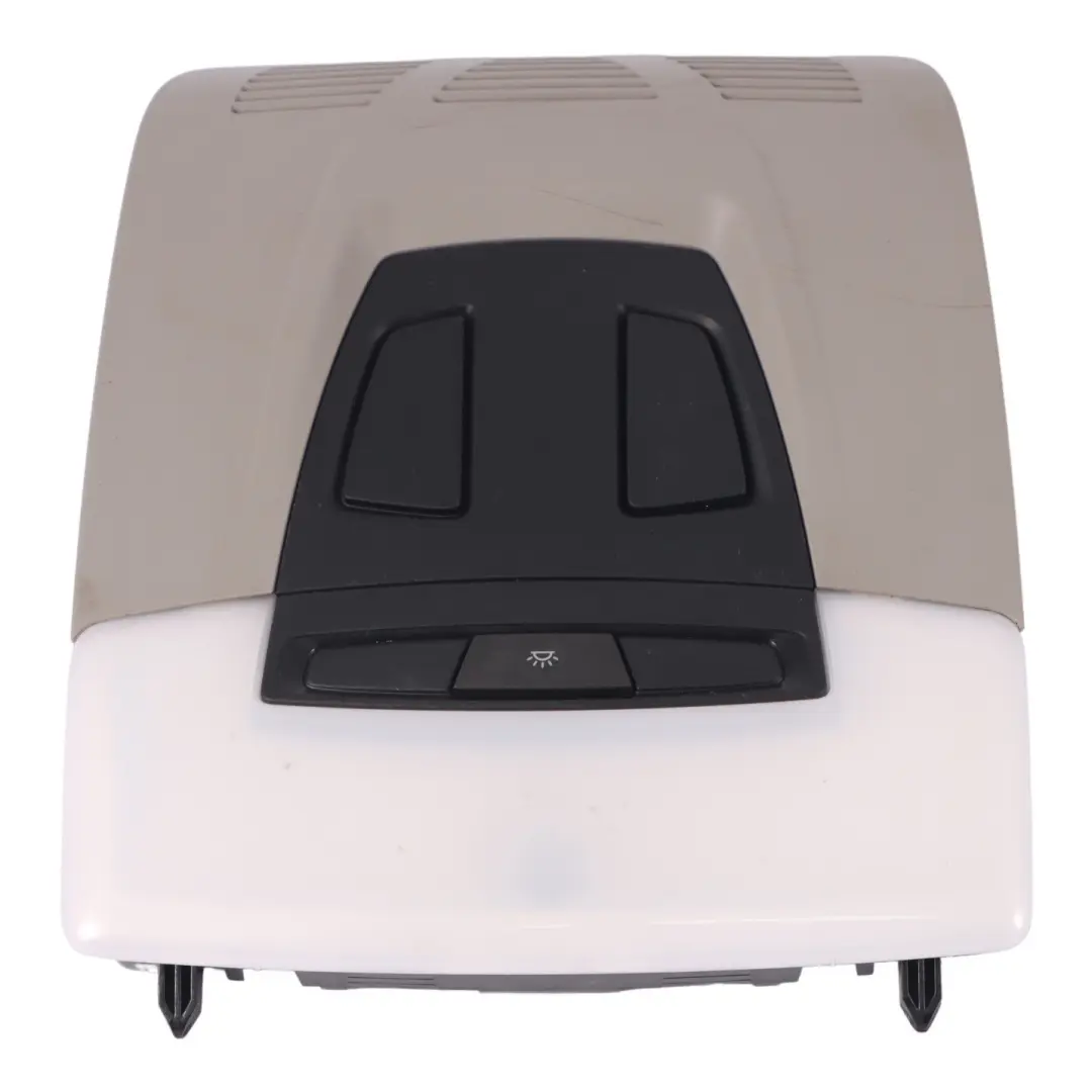 Dach Innen Raum Mitte Funktion Schalter Grau BMW F20 F21 F30 - SKU 9330041-1 - Teilenummer 9330041