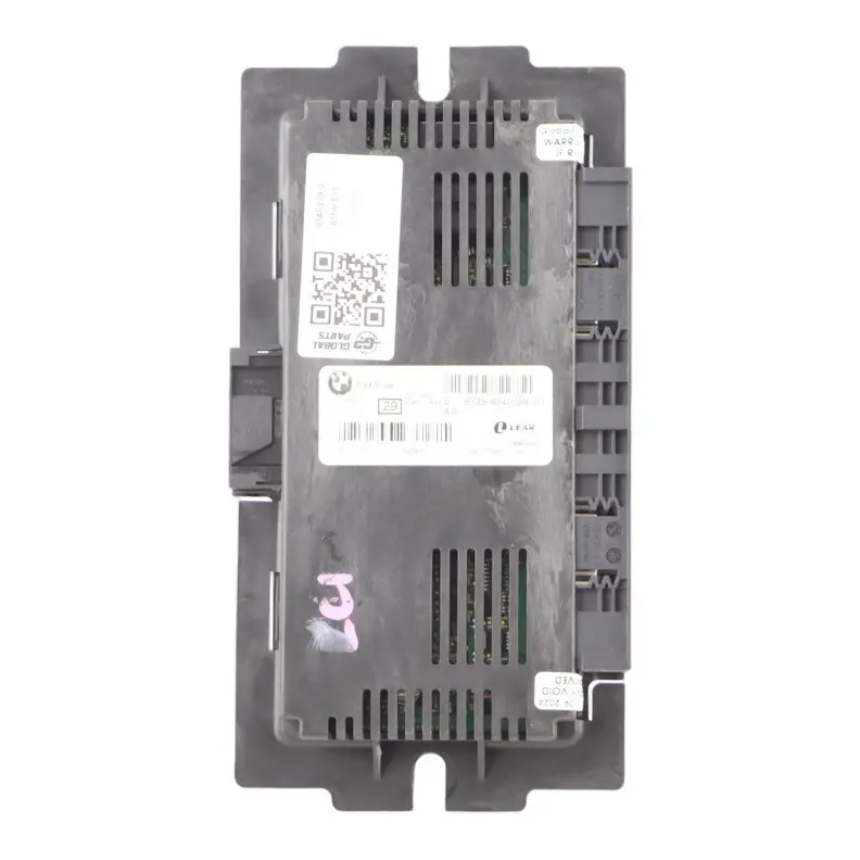 Brose Footwell Light Module Control Unit ECU to BMW E87 LCI Max with Part number 9340339 BMW E87 LCI Max Brose Footwell Light Module Control Unit ECU - SKU 9340339-3 - Part number 9340339