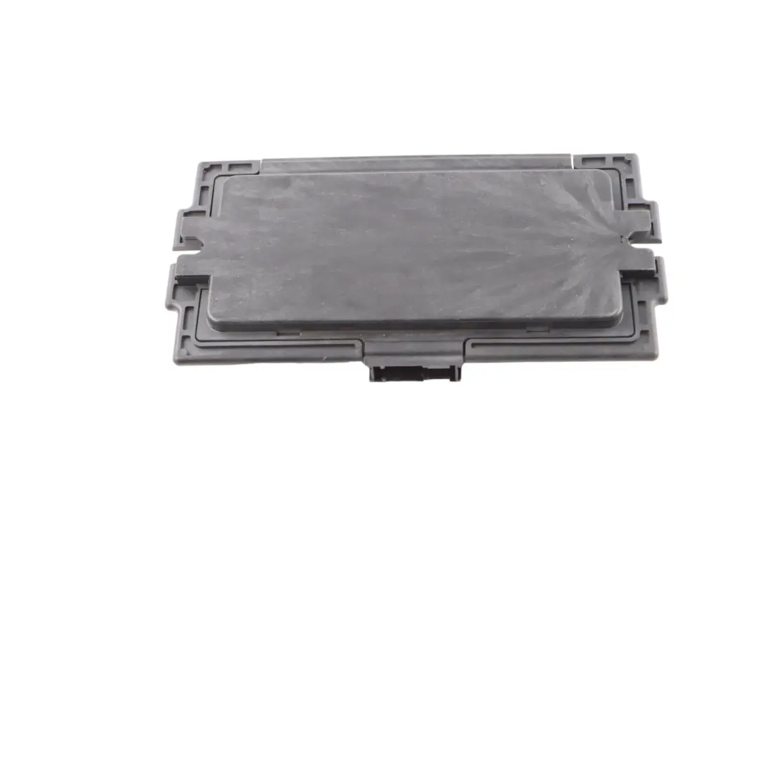 BMW E87 LCI Max Brose Footwell Light Module Control Unit ECU - SKU 9340339-3 - Part number 9340339