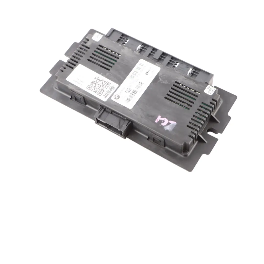 Brose Footwell Light Module Control Unit ECU to BMW E87 LCI Max with Part number 9340339 BMW E87 LCI Max Brose Footwell Light Module Control Unit ECU - SKU 9340339-3 - Part number 9340339