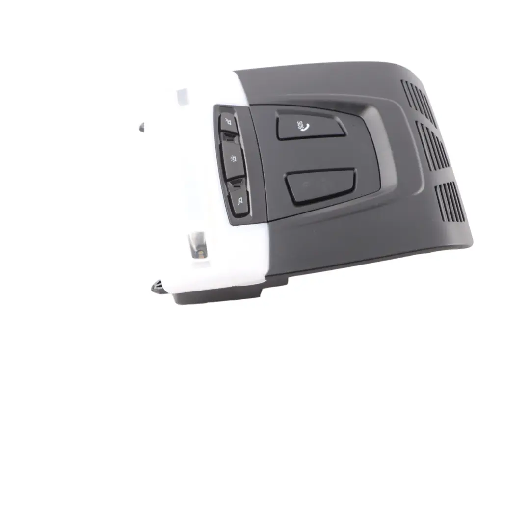 Dach Innenraum Mitte Funktion Schalter Schwarz BMW F20 F21 F30 F31 - SKU 9351183-2 - Teilenummer 9351183