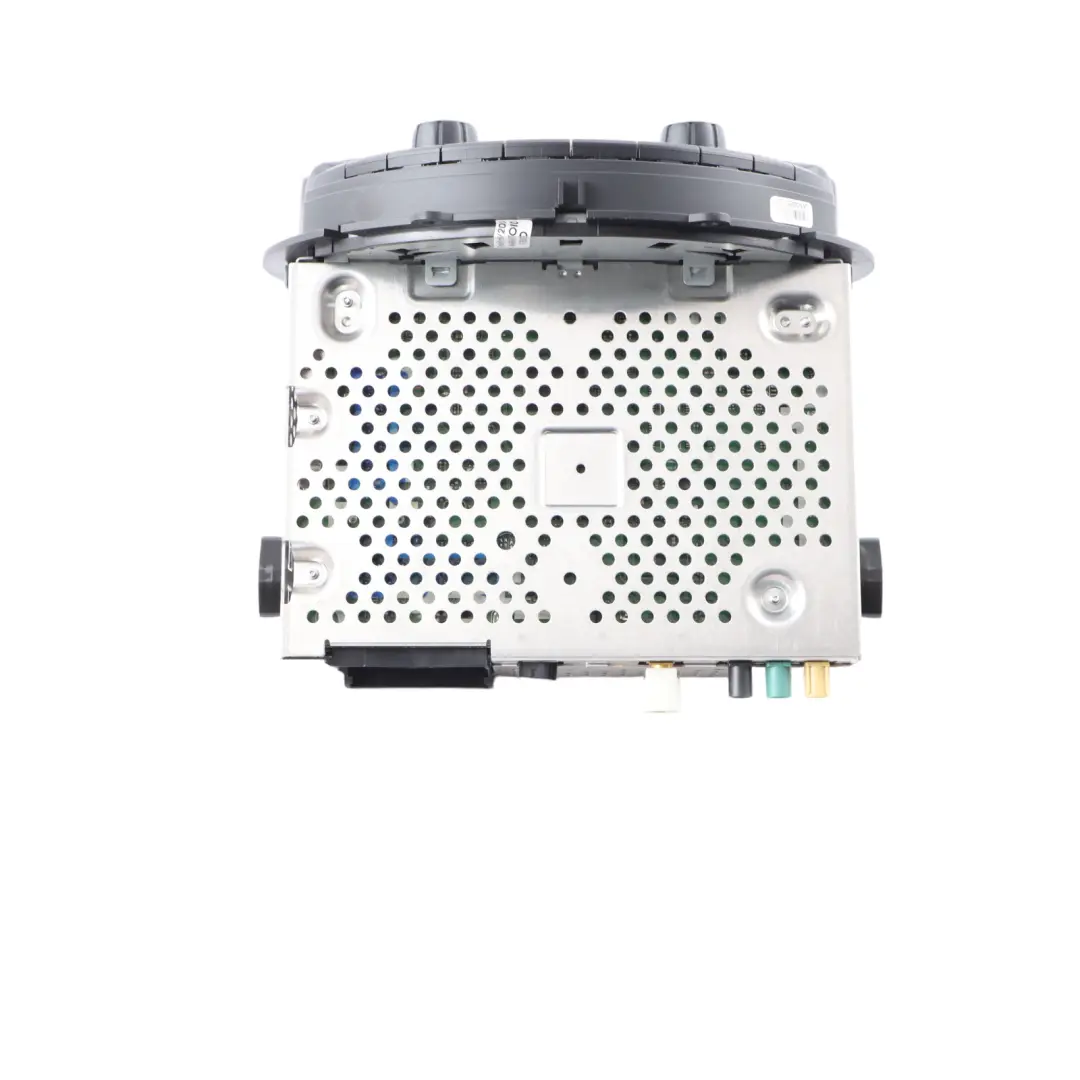 Hauptgerät Mini F55 F56 BMW F45 I3 I01 Radio DAB Media Player Gerät für mit Teilenummer 9362351 Hauptgerät Mini F55 F56 BMW F45 I3 I01 Radio DAB Media Player Gerät - SKU 9362351 - Teilenummer 9362351