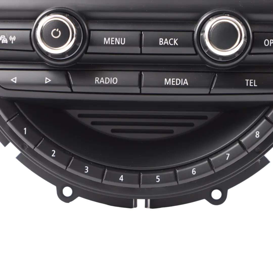 Autoradio DAB pour BMW F45 I3 I01 Mini F55 F56 à propos du numéro de pièce 9362351 BMW F45 I3 I01 Mini F55 F56 Autoradio DAB - SKU 9362351 - Numéro de pièce 9362351