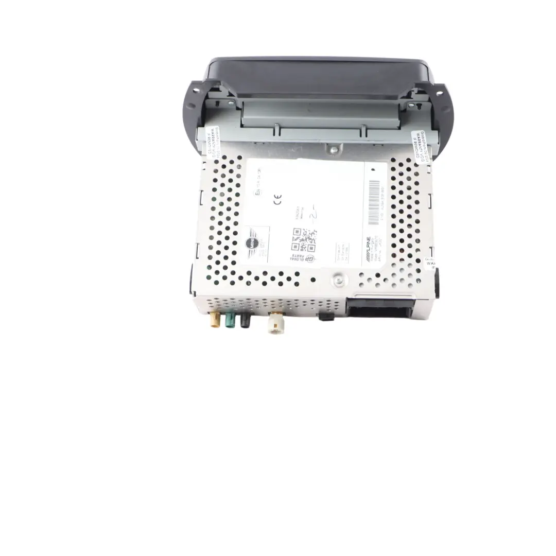  Head Unit Mini F55 F56 BMW F45 i3 I01 Radio DAB Media Player Unit - SKU 9362351 - Part number 9362351