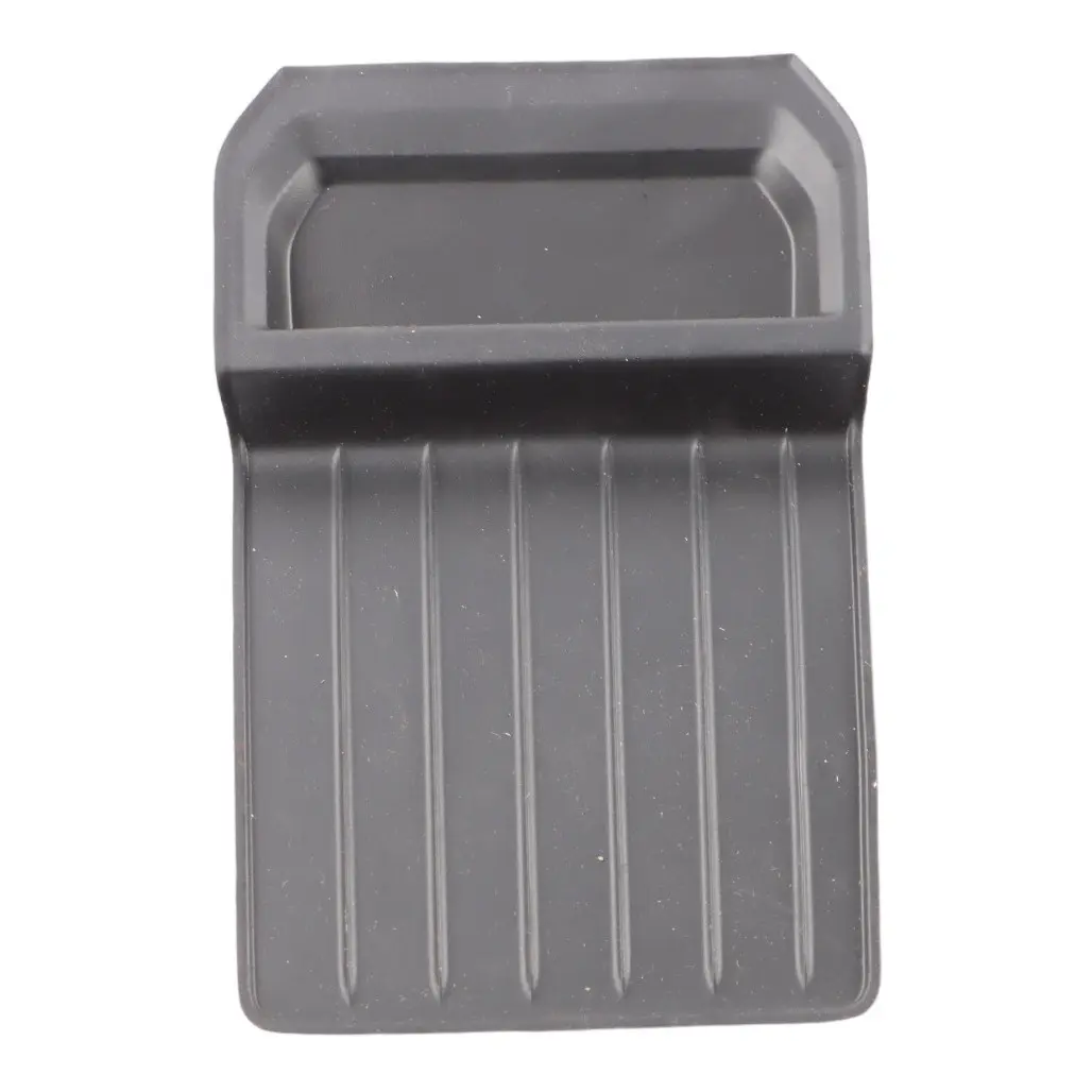 Tappetino console centrale Vassoio inserto vano portaoggetti per BMW X3 G01 X4 G02 con numero di parte 9370860 BMW X3 G01 X4 G02 Tappetino console centrale Vassoio inserto vano portaoggetti - SKU 9370860 - Numero di parte 9370860