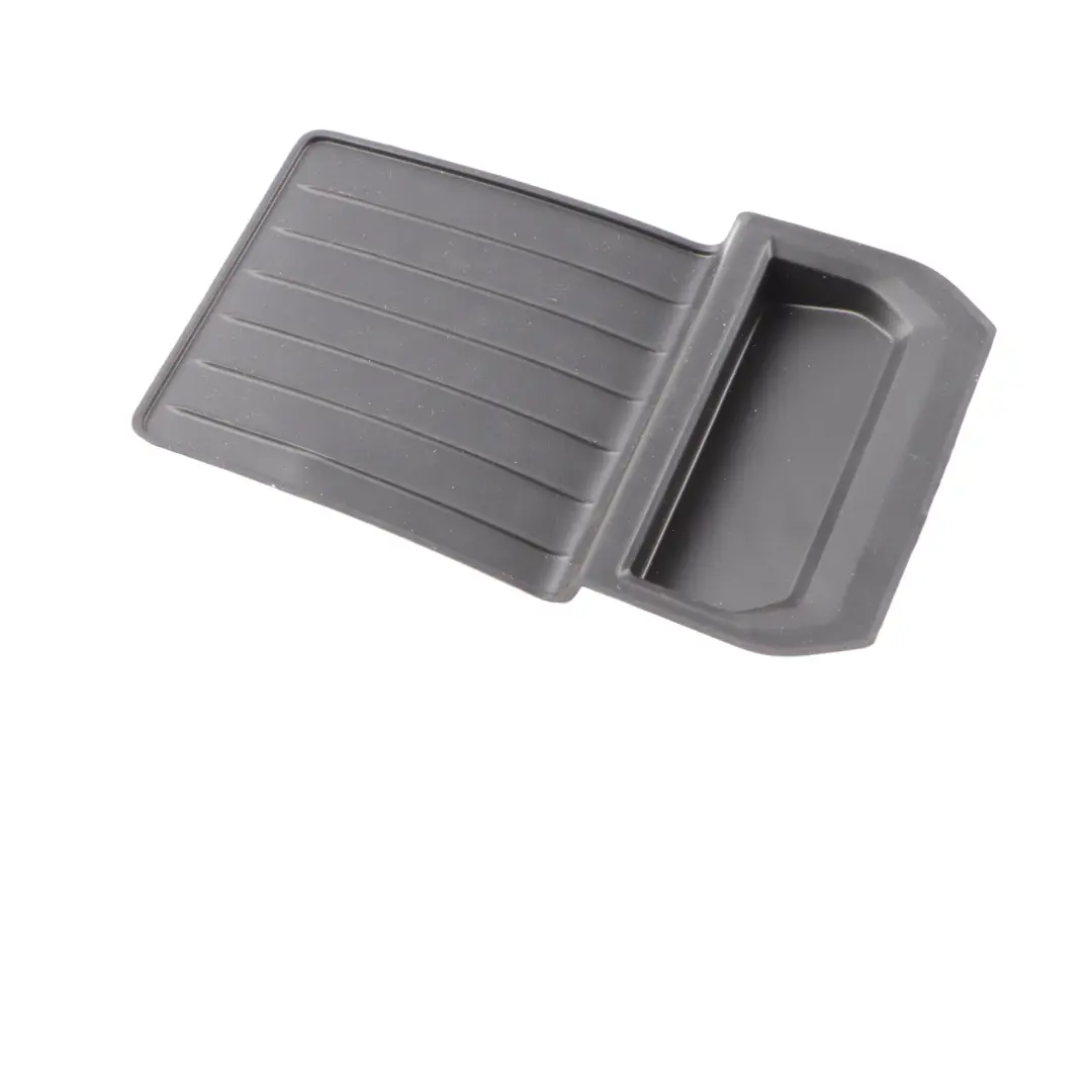 Tapis console centrale Compartiment rangement Insert Tray pour BMW X3 G01 X4 G02 à propos du numéro de pièce 9370860 BMW X3 G01 X4 G02 Tapis console centrale Compartiment rangement Insert Tray - SKU 9370860 - Numéro de pièce 9370860