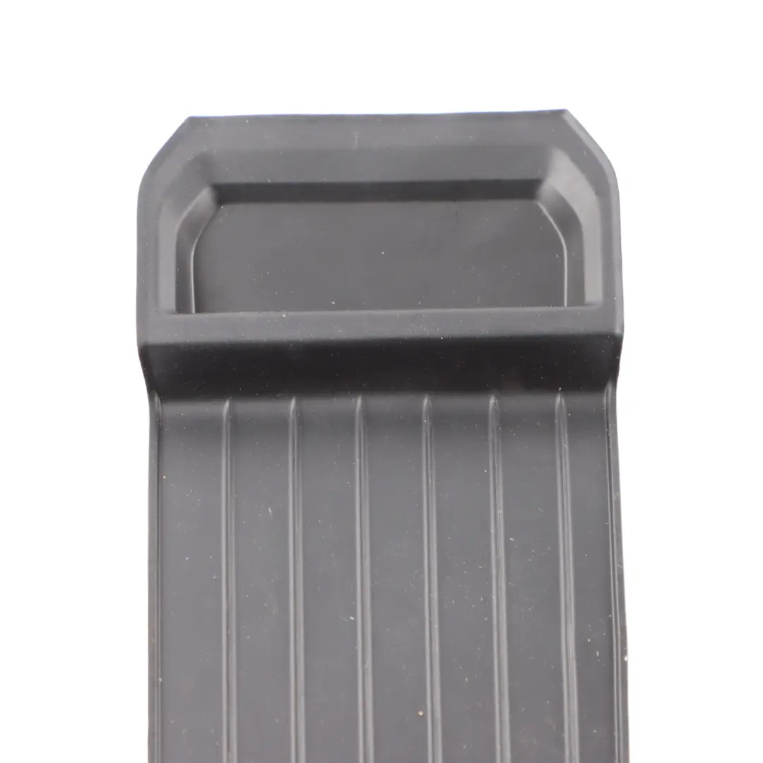 BMW X3 G01 X4 G02 Tapis console centrale Compartiment rangement Insert Tray - SKU 9370860 - Numéro de pièce 9370860