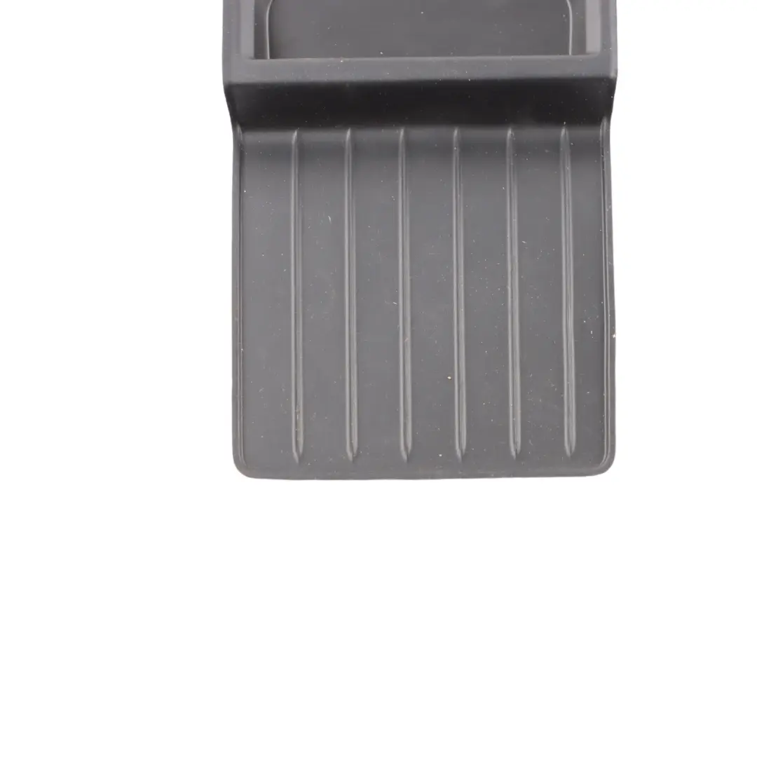 Alfombrilla Consola Central Compartimento Bandeja para BMW X3 G01 X4 G02 con número de pieza 9370860 BMW X3 G01 X4 G02 Alfombrilla Consola Central Compartimento Bandeja - SKU 9370860 - Número de pieza 9370860