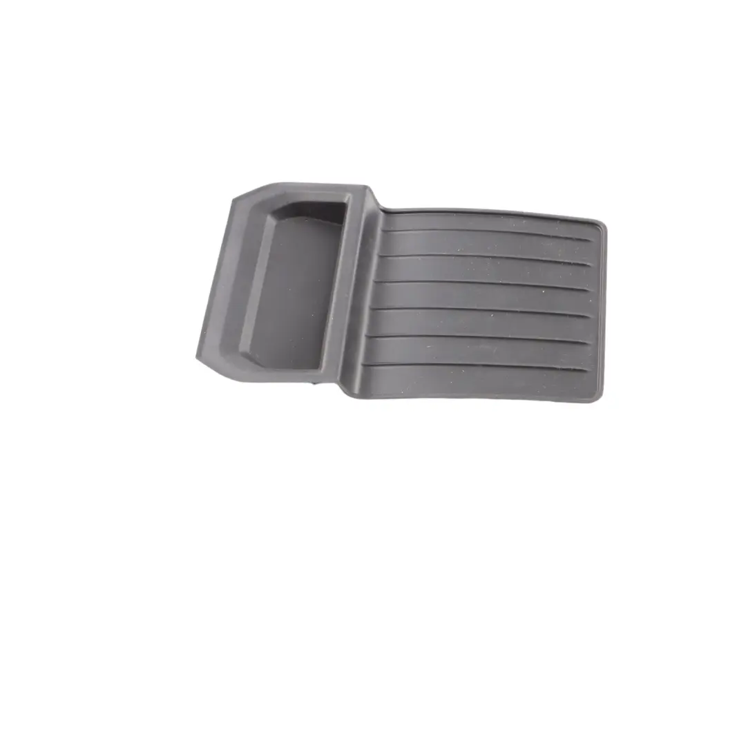 BMW X3 G01 X4 G02 Alfombrilla Consola Central Compartimento Bandeja - SKU 9370860 - Número de pieza 9370860