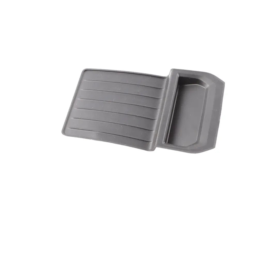BMW X3 G01 X4 G02 Alfombrilla Consola Central Compartimento Bandeja - SKU 9370860 - Número de pieza 9370860