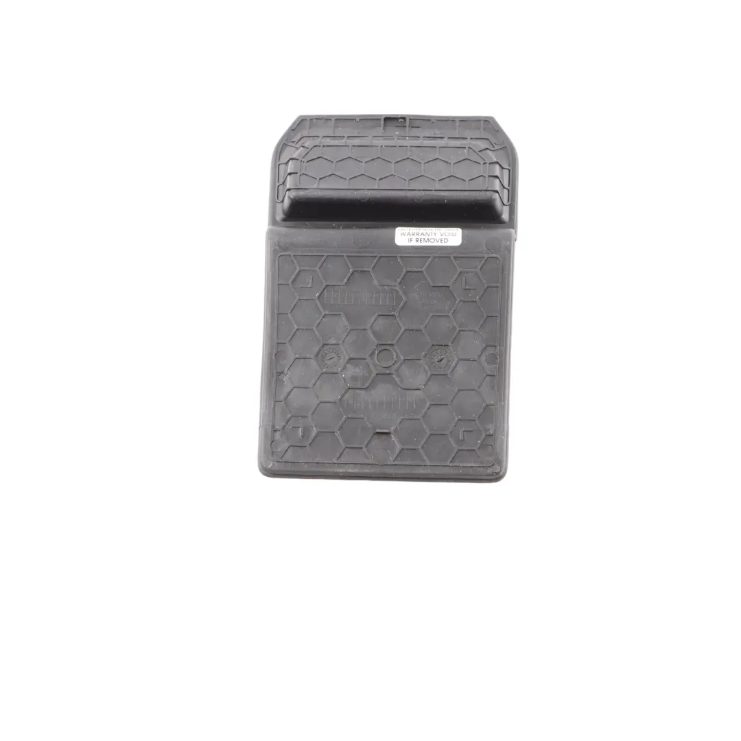 Alfombrilla Consola Central Compartimento Bandeja para BMW X3 G01 X4 G02 con número de pieza 9370860 BMW X3 G01 X4 G02 Alfombrilla Consola Central Compartimento Bandeja - SKU 9370860 - Número de pieza 9370860