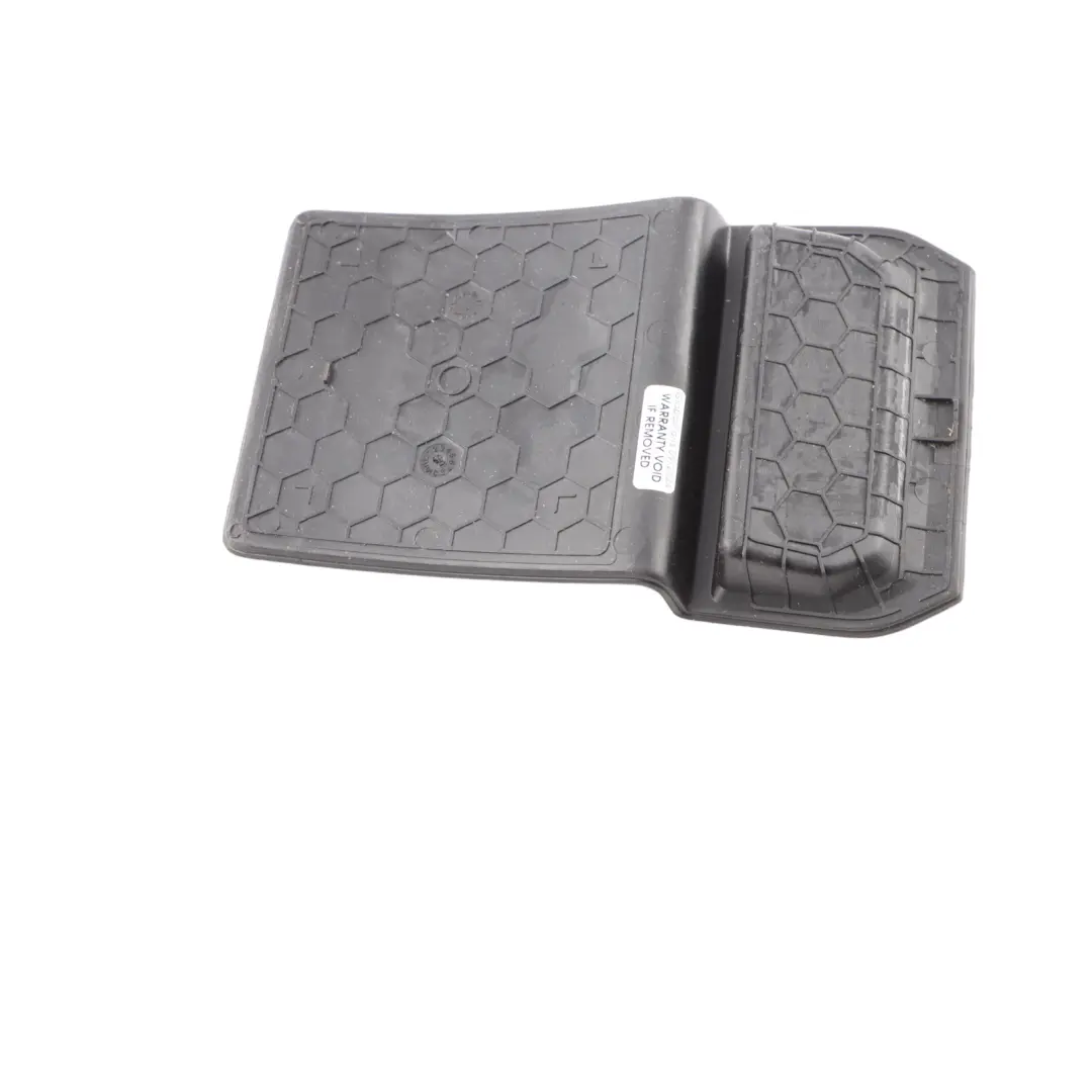 BMW X3 G01 X4 G02 Alfombrilla Consola Central Compartimento Bandeja - SKU 9370860 - Número de pieza 9370860