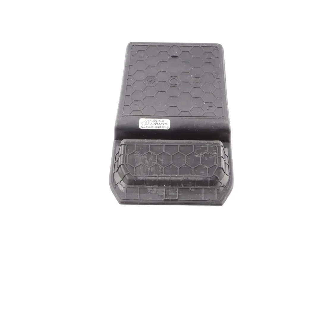 BMW X3 G01 X4 G02 Alfombrilla Consola Central Compartimento Bandeja - SKU 9370860 - Número de pieza 9370860