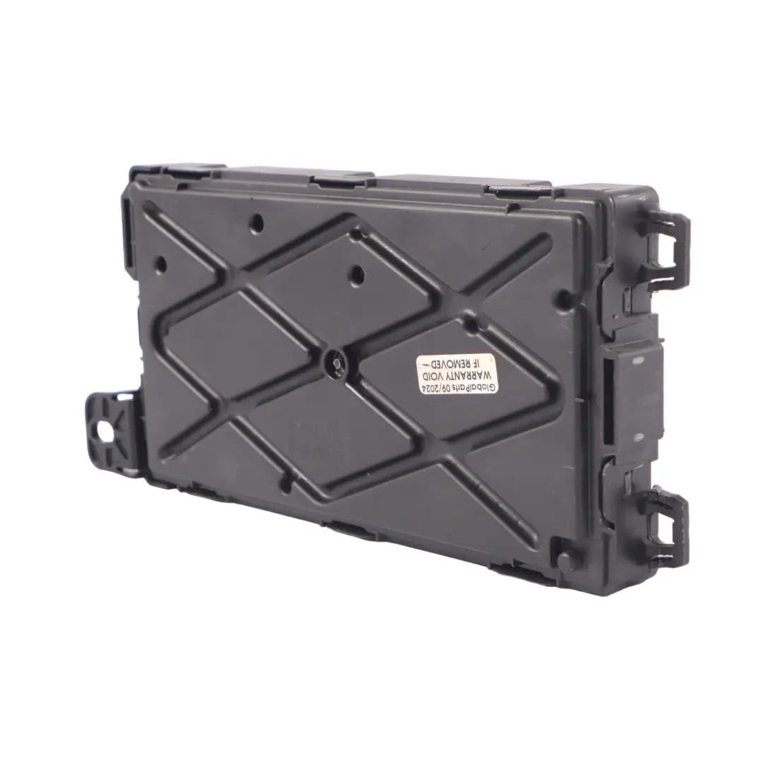 BMW F23 REM Módulo Electrónico Trasero Caja Fusibles Unidad Control V2 - SKU 9374507-1 - Número de pieza 9374507