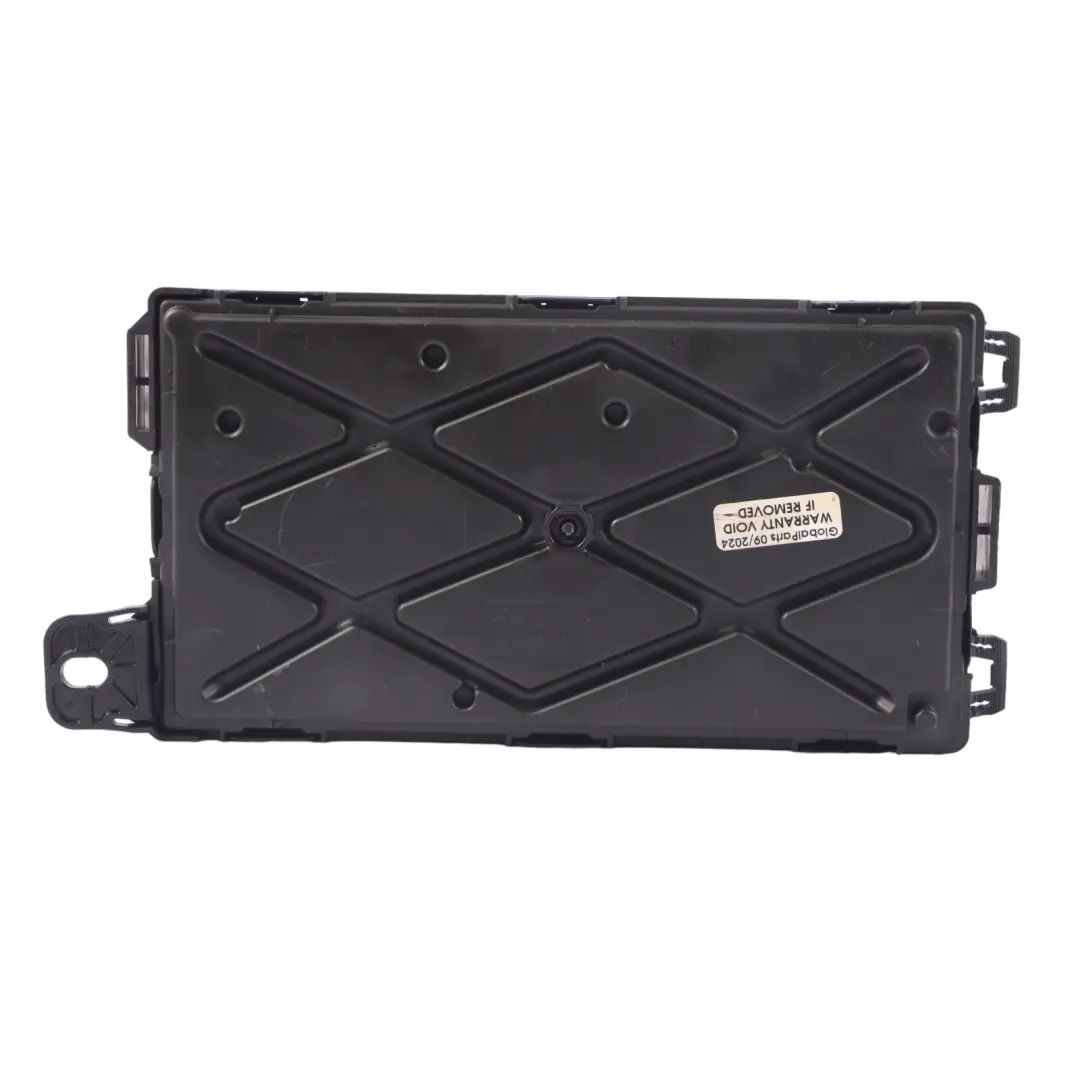 REM Módulo Electrónico Trasero Caja Fusibles Unidad Control V2 para BMW F23 con número de pieza 9374507 BMW F23 REM Módulo Electrónico Trasero Caja Fusibles Unidad Control V2 - SKU 9374507-1 - Número de pieza 9374507