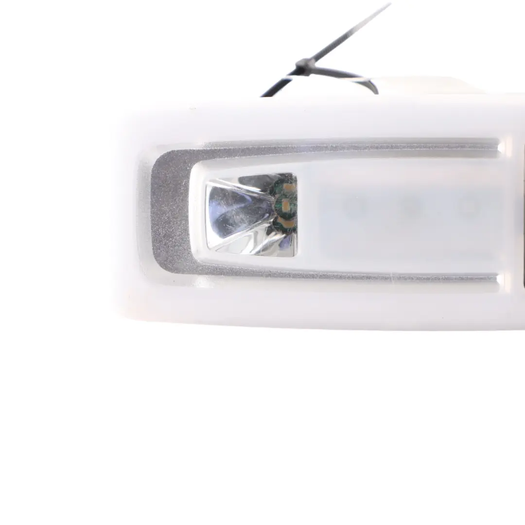 BMW X5 F15 Interior Roof LED Lamp Light Left Right N/O/S - SKU 9377720 - Part number 9377720
