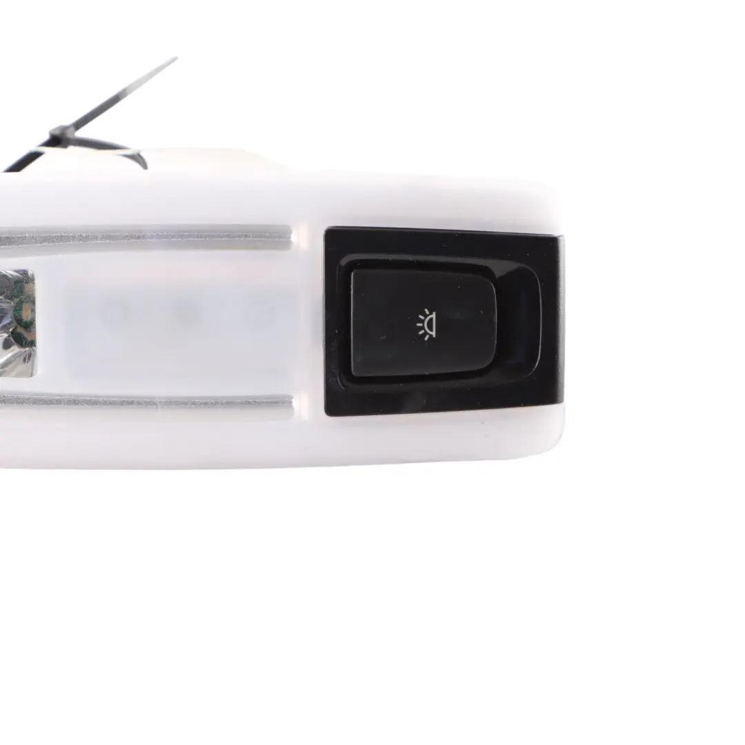 BMW X5 F15 Interior Roof LED Lamp Light Left Right N/O/S - SKU 9377720 - Part number 9377720