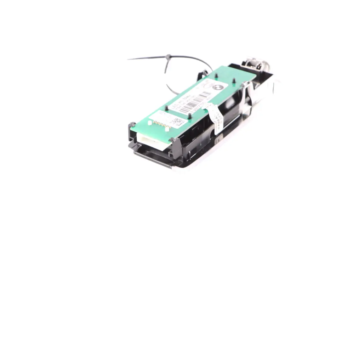 Interior Techo Luz LED Izquierda Derecha para BMW X5 F15 con número de pieza 9377720 BMW X5 F15 Interior Techo Luz LED Izquierda Derecha - SKU 9377720 - Número de pieza 9377720