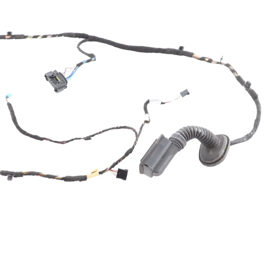 Door Wiring BMW F46 Gran Tourer Rear Left Right N/O/S Cable Loom Harness to with Part number 9379347 Door Wiring BMW F46 Gran Tourer Rear Left Right N/O/S Cable Loom Harness - SKU 9379347 - Part number 9379347