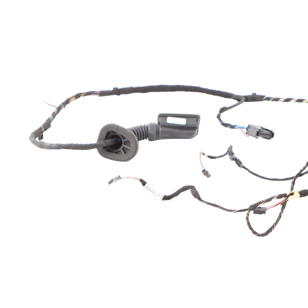 Door Wiring BMW F46 Gran Tourer Rear Left Right N/O/S Cable Loom Harness to with Part number 9379347 Door Wiring BMW F46 Gran Tourer Rear Left Right N/O/S Cable Loom Harness - SKU 9379347 - Part number 9379347