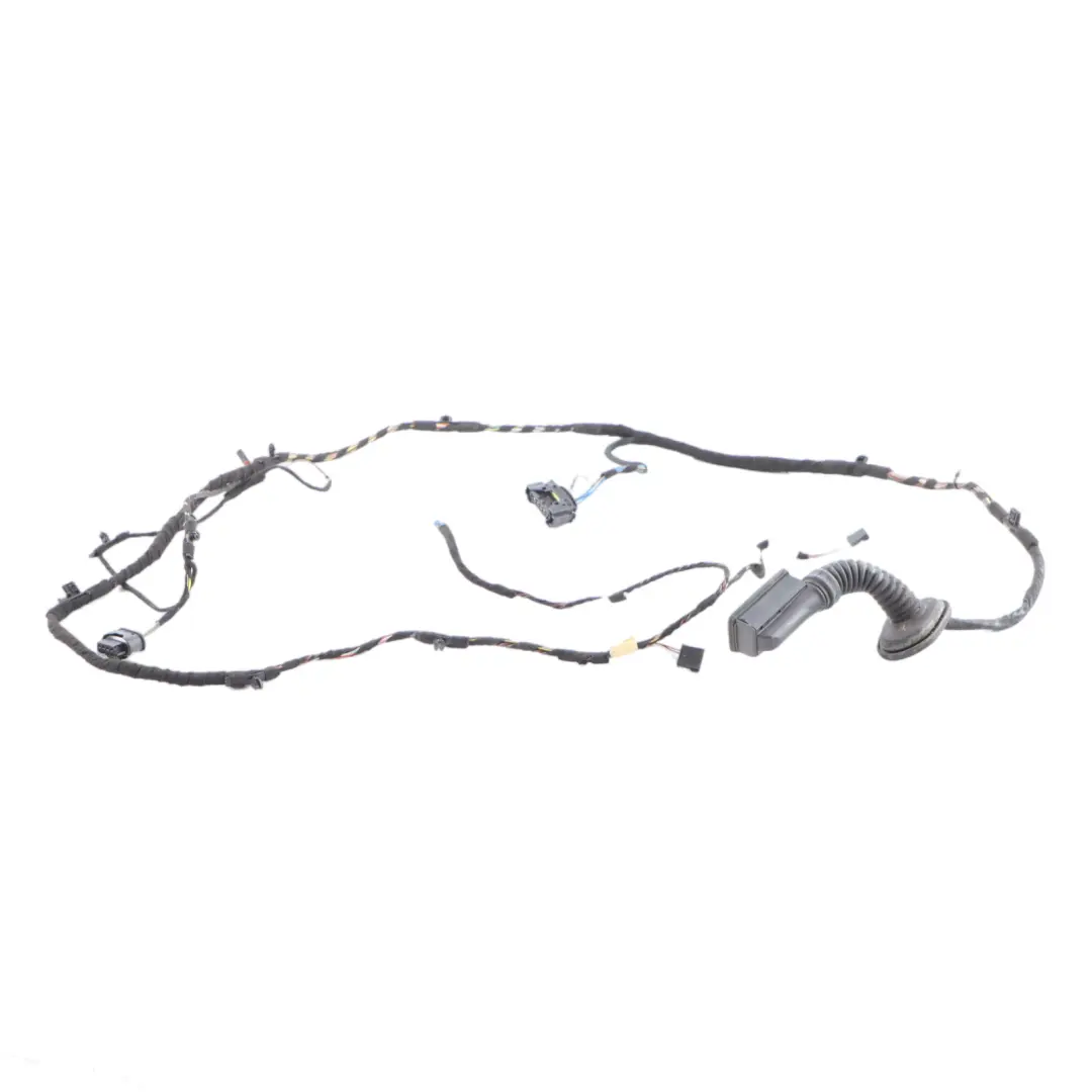 Door Wiring BMW F46 Gran Tourer Rear Left Right N/O/S Cable Loom Harness to with Part number 9379347 Door Wiring BMW F46 Gran Tourer Rear Left Right N/O/S Cable Loom Harness - SKU 9379347 - Part number 9379347
