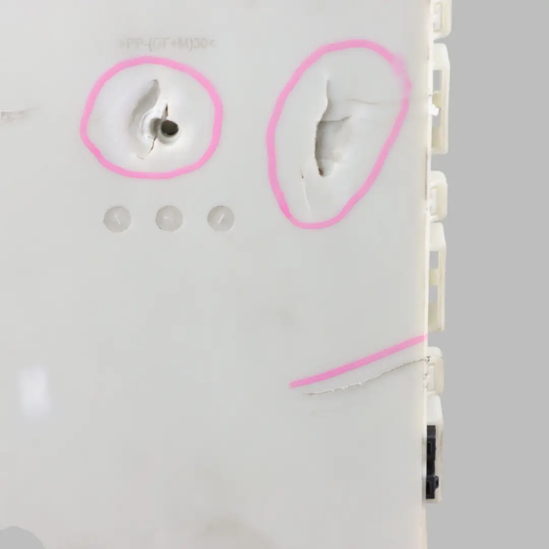 FEM Module BMW F20 F21 F22 F30 F32 ECU Control Unit Fuse Box to with Part number 9381104 FEM Module BMW F20 F21 F22 F30 F32 ECU Control Unit Fuse Box - SKU 9381104-1 - Part number 9381104