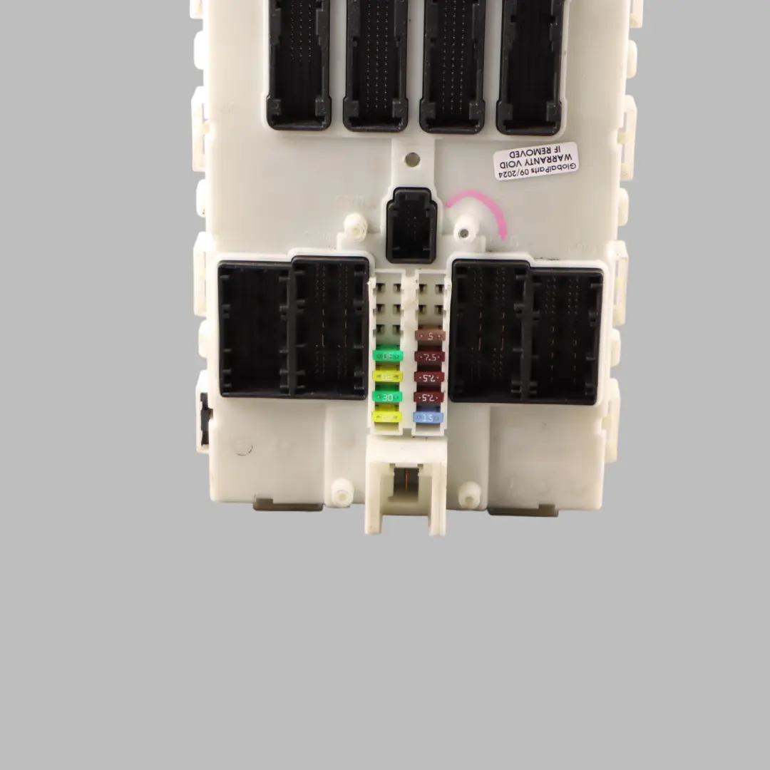 FEM Module BMW F20 F21 F22 F30 F32 ECU Control Unit Fuse Box to with Part number 9381104 FEM Module BMW F20 F21 F22 F30 F32 ECU Control Unit Fuse Box - SKU 9381104-1 - Part number 9381104