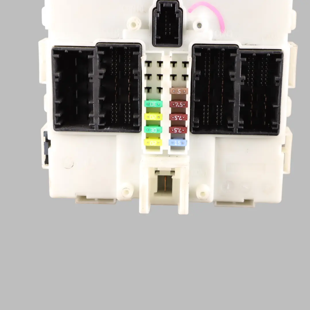 FEM Module BMW F20 F21 F22 F30 F32 ECU Control Unit Fuse Box to with Part number 9381104 FEM Module BMW F20 F21 F22 F30 F32 ECU Control Unit Fuse Box - SKU 9381104-1 - Part number 9381104