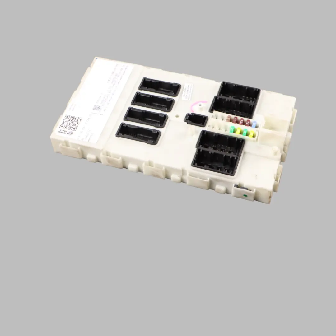 FEM Module BMW F20 F21 F22 F30 F32 ECU Control Unit Fuse Box to with Part number 9381104 FEM Module BMW F20 F21 F22 F30 F32 ECU Control Unit Fuse Box - SKU 9381104-1 - Part number 9381104