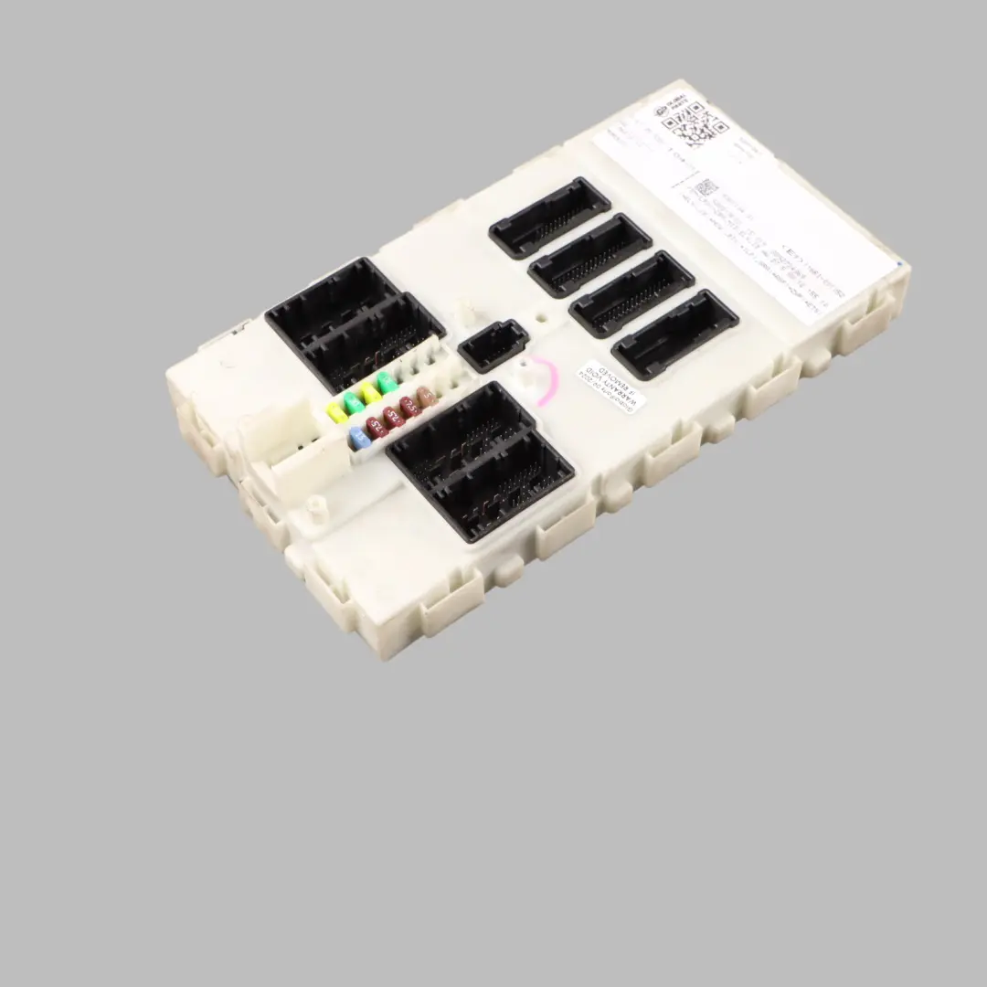 FEM Module BMW F20 F21 F22 F30 F32 ECU Control Unit Fuse Box to with Part number 9381104 FEM Module BMW F20 F21 F22 F30 F32 ECU Control Unit Fuse Box - SKU 9381104-1 - Part number 9381104