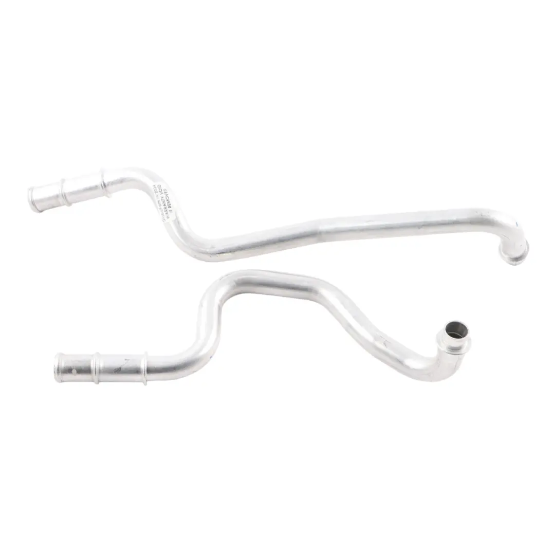 Heat Exchanger Hoses BMW G20 G21 X3 G01 X4 G04 Coolant Pipes Line Set to with Part number 9382866 Heat Exchanger Hoses BMW G20 G21 X3 G01 X4 G04 Coolant Pipes Line Set - SKU 9382866 - Part number 9382866