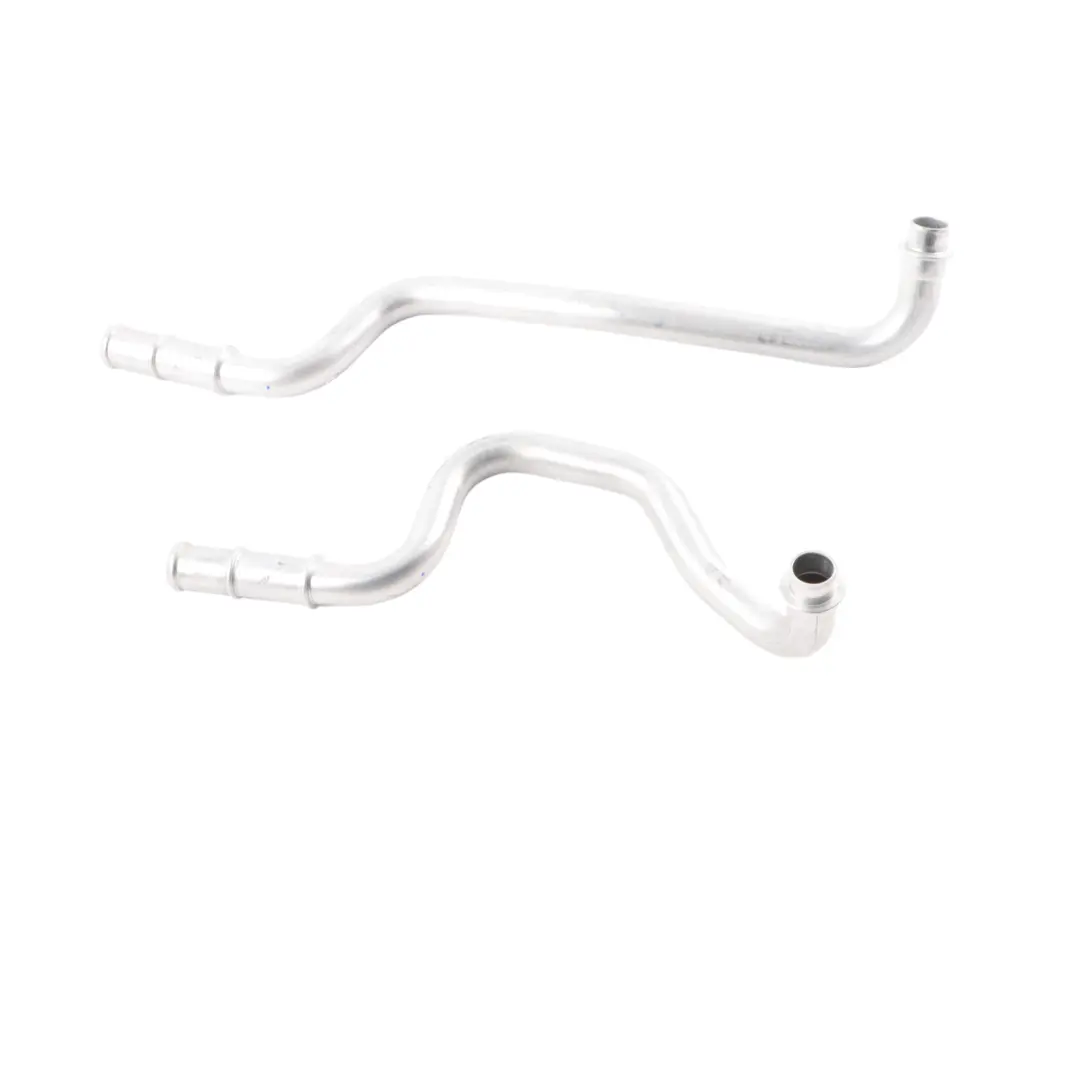Heat Exchanger Hoses BMW G20 G21 X3 G01 X4 G04 Coolant Pipes Line Set to with Part number 9382866 Heat Exchanger Hoses BMW G20 G21 X3 G01 X4 G04 Coolant Pipes Line Set - SKU 9382866 - Part number 9382866
