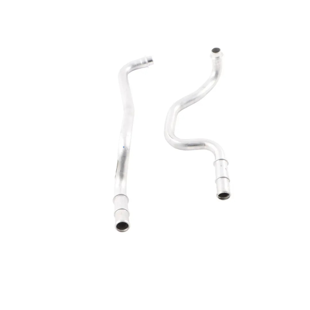 Heat Exchanger Hoses BMW G20 G21 X3 G01 X4 G04 Coolant Pipes Line Set to with Part number 9382866 Heat Exchanger Hoses BMW G20 G21 X3 G01 X4 G04 Coolant Pipes Line Set - SKU 9382866 - Part number 9382866