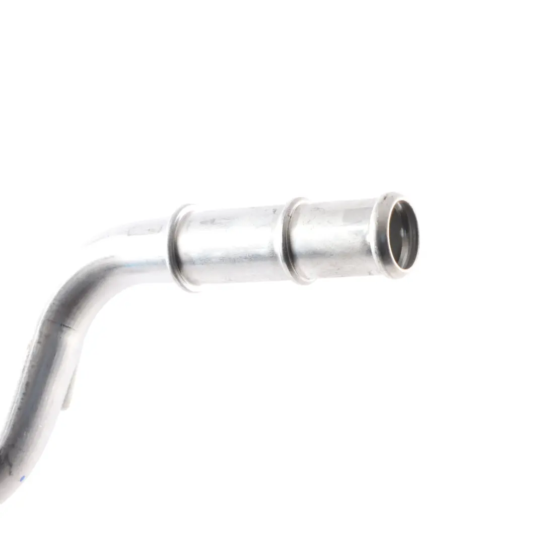  Heat Exchanger Hoses BMW G20 G21 X3 G01 X4 G04 Coolant Pipes Line Set - SKU 9382866 - Part number 9382866