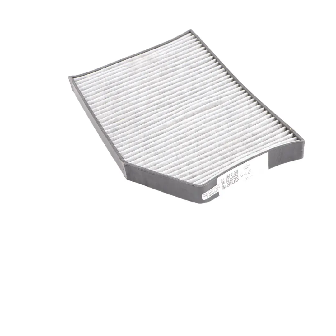 Air Filter BMW G20 G21 G26 Cabin Pollen Interior Insert Active Carbon - SKU 9382886 - Part number 9382886