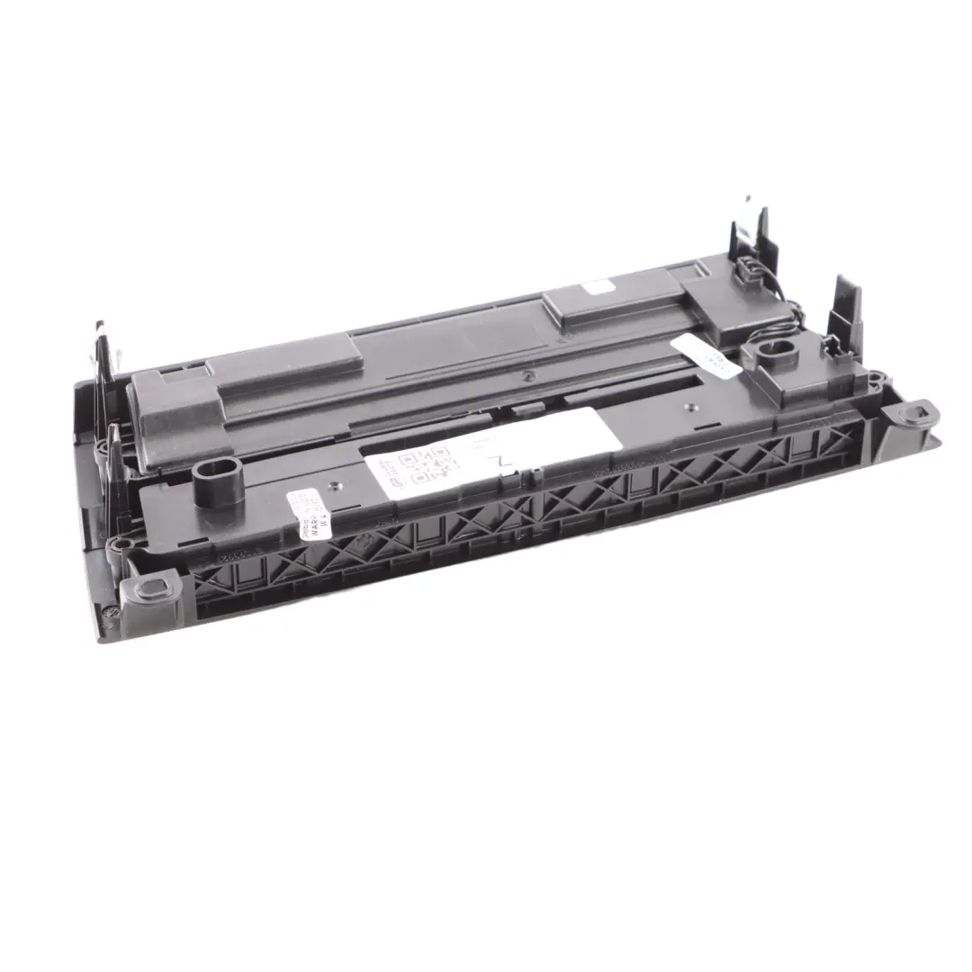 Air Conditioning Panel BMW F20 F21 LCI Automatic A/C Control Unit Panel - SKU 9384046-2 - Part number 9384046