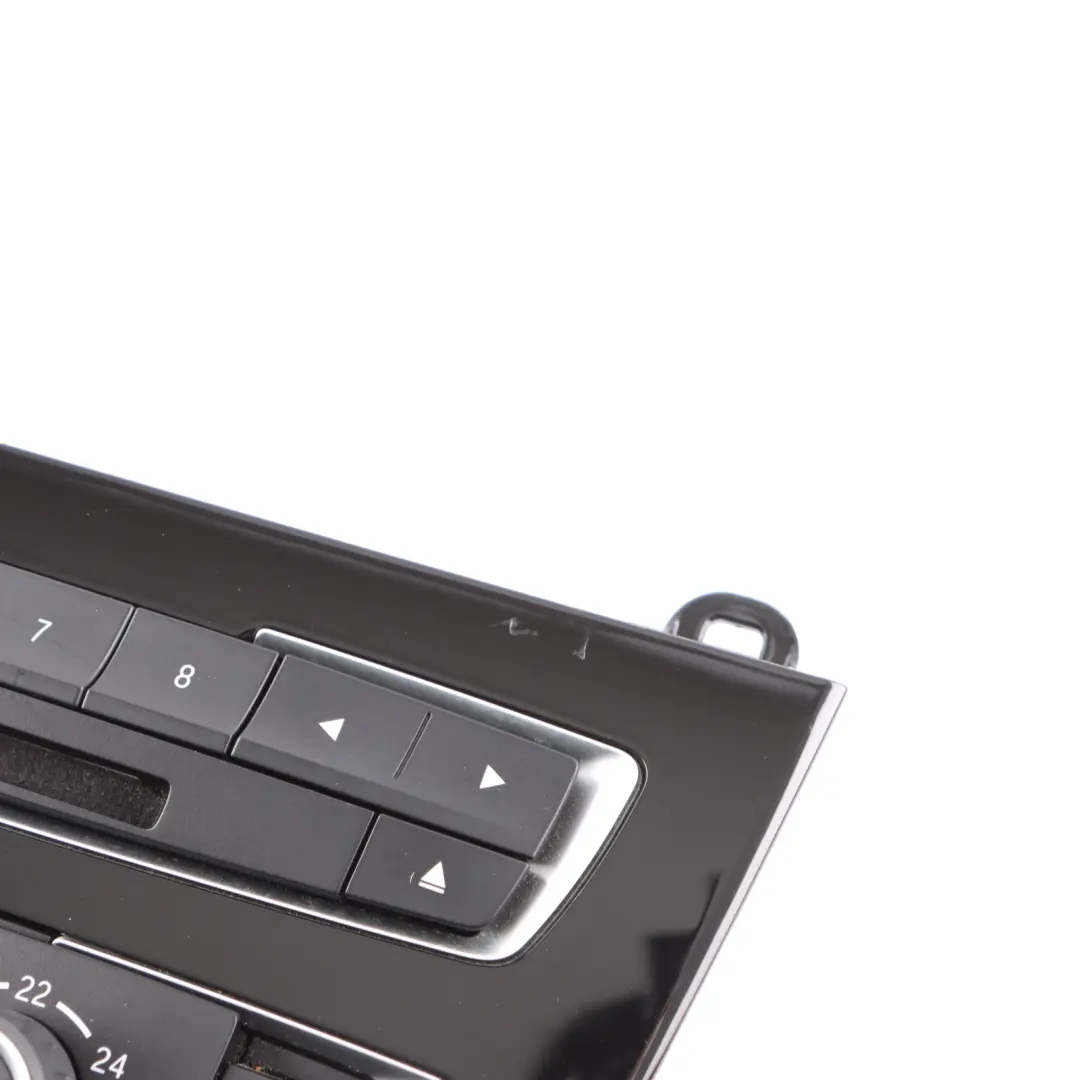 Panneau Climatisation BMW F20 F21 LCI Automatique A/C Panel pour à propos du numéro de pièce 9384046 Panneau Climatisation BMW F20 F21 LCI Automatique A/C Panel - SKU 9384046-2 - Numéro de pièce 9384046