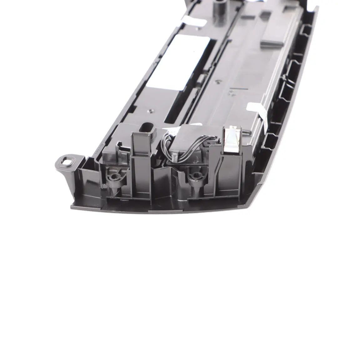Air Conditioning Panel BMW F20 F21 LCI Automatic A/C Control Unit Panel - SKU 9384046-2 - Part number 9384046