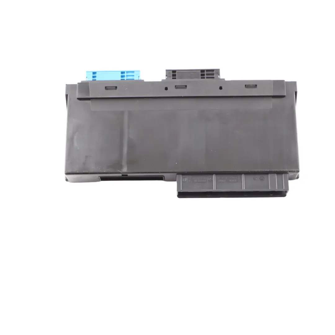 BMW X3 F25 X4 F26 Karosserie-Steuermodul Einheit Junction Box JBBFE 3 - SKU 9384222 - Teilenummer 9384222